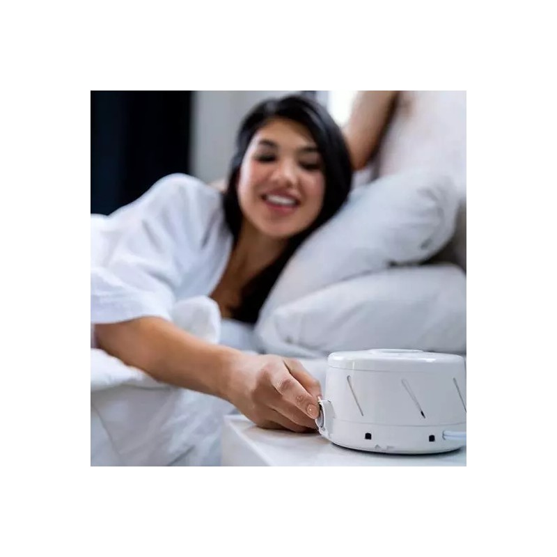 Marpac Yogasleep Dohm DS White Noise Sound Therapy Machine |