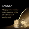 L'OR Espresso Capsules, 30 Count Variety Pack Vanilla/Chocolate/Caramel, Single-Serve Aluminum