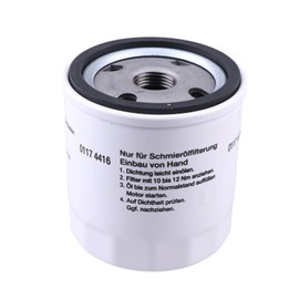 IEQFUE Oil Filter 01174416 1174416 Compatible with Deutz TCD 3.6 TCD 2.9 2011 1011 511 3500 F3L1011 3FM2011