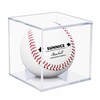 SUNNICE Signed Ball Case, Baseball Case, UV Protection, Acrylic Display