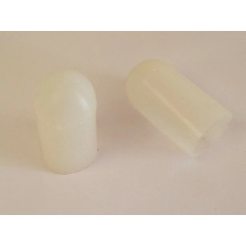 Big Dog Motor Engine Compression Release Boots - PAIR- (ALL MODELS 2003-Present)