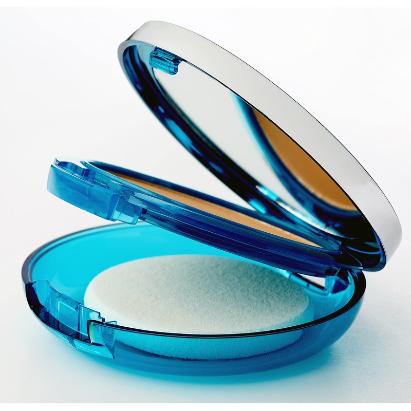 ARTDECO Sun Protection Powder Foundation SPF 50 - Powder Makeup