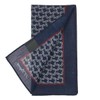 DuPont (신세계본점)양말 손수건 2매세트 SE5FMA171003BK002NY (Shinsegae Main Store) Socks Handkerchief