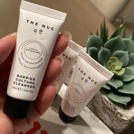 The Nue Co 3 The Nue CO Barrier Culture Cleanser Topical Microbiome 0.51 fl.oz. C F