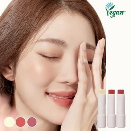 Ceramide Vegan Lip Balm 3.6g Choose 1 from 3 Types