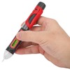 WT3010 LED AC Voltage Tester Non Contact Detector Pen with