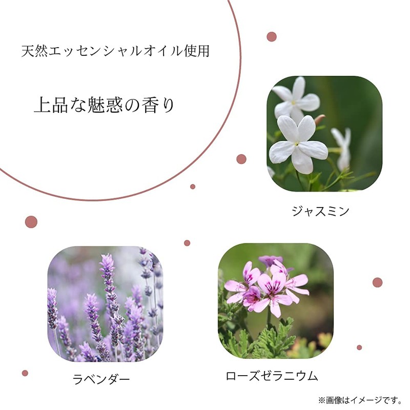 Oise-san Purification Love Hand Cream Soothing 1.8 oz (50 g)