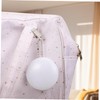 OSALADI Handbag Light Handbag Light Sensor Touch Activated Light Mini
