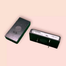 Datel 1 PCS DATEL UWR-5/1800D48A Isolated DC/DC Converter 9W 48V to 5V 1800mA ORIGINAL