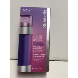 Strivectin Multi-Action Hydration Multiplier Hyaluronic Acid Serum - 1 oz