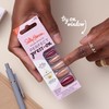 Sally Hansen Salon Effects Perfect Press-On Nails, Soul Pink, Press