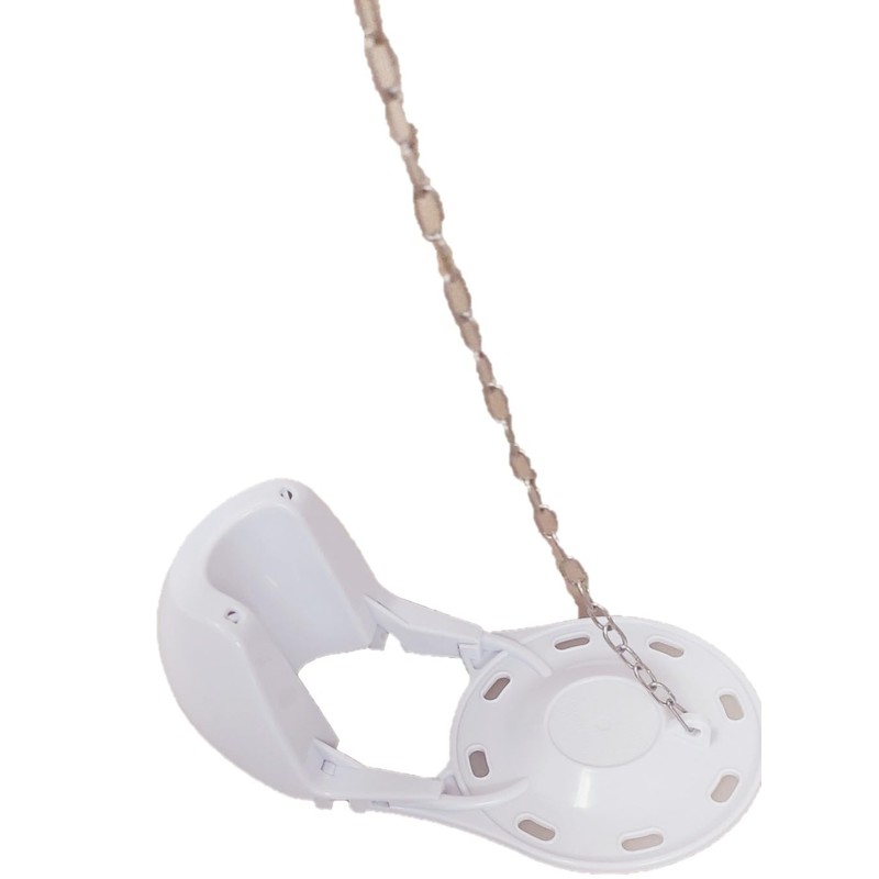 3-inch Counter-Balanced Flapper by Nuflush