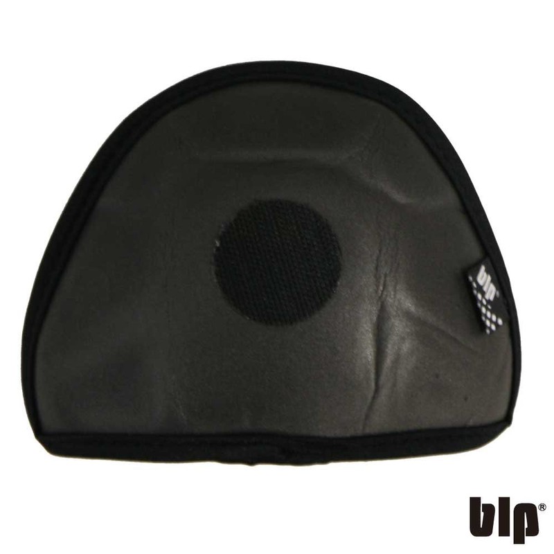 BLP BL950 MOLD HEAD GUARD 1P Head Protector, Black, One