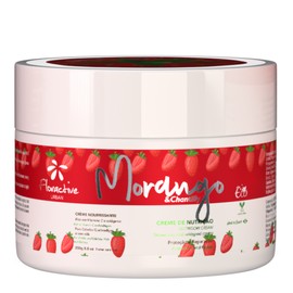 Floractive Strawberry & Whipped Cream Mask 250g