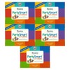 Himalayas Himalaya Party Smart Soft Chews 3.05g x 2 pieces,