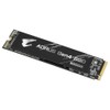 Gigabyte AORUS Gen4 500GB NVMe Solid State Drive (PCI-Express 4.0