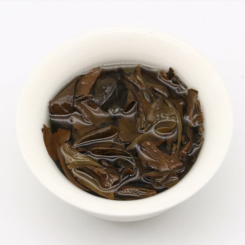 100g Fuding White Tea Traditional Craft Tea Organic Date Fragrant