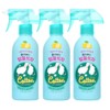Foot sweat foot shampoo foot cleanser inhibitor lemon mint flavor
