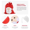 I LOVE FANCY DRESS Christmas Santa Sack Large 90cm -