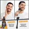 Upgraded Beard Care Set for Men, 11 in 1 Beard