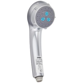 TOTO TH770MC Massage Shower Head (Plated)