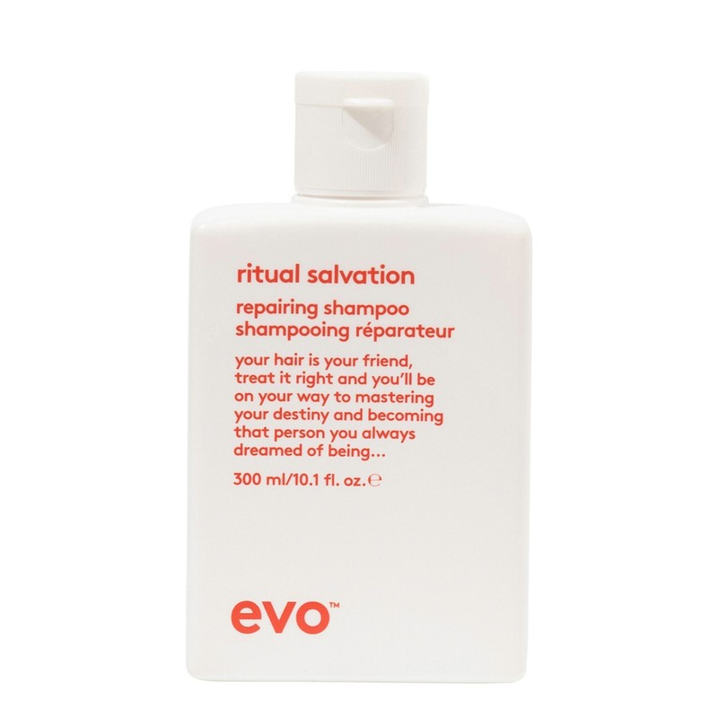 Evo Good Givin' - Repair