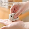 Mini Ceramic Box-opening Knife, Ceramic Safety Blade, Compact Size for