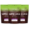 Specialty Volcanic Nicaraguan - 2014 Bold Dark Roast Coffee, Rich