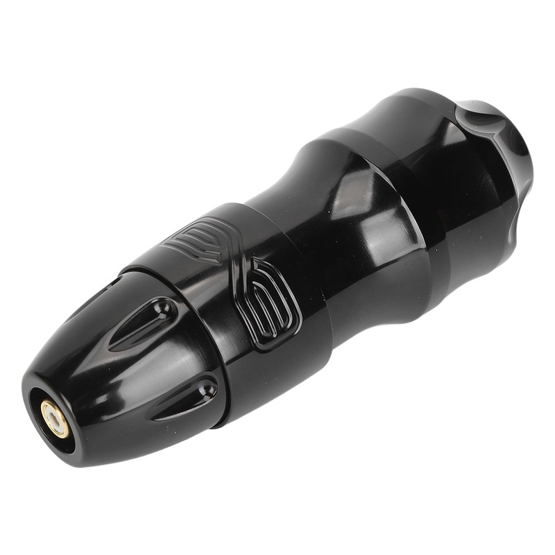 Wireless Tattoo Pen Kit Dual Battery 4mm Stroke RCA Interface