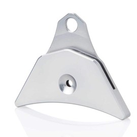 Logan Whistles Ventura Sheepdog Whistle, Whistle Only