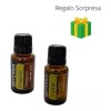 Doterra Tomillo Y Orégano Doterra 15ml
