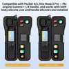Portable Hard Case for DJI Osmo Pocket 4/3 Xtra Muse