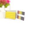 HappyHome PH Test Paper, ph1-14, Litmus Paper, 80 Sheets x