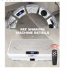 ROTAI 3D Vibration Board: A whole-body fitness platform designed for