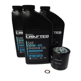 CF-Moto 2022-2025 CF-Moto 450NK/SS Oil Change Kit CF-852021-00814