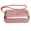 M‑128 Portable Pocket Radio Mini FM Receiver USB Memory Card