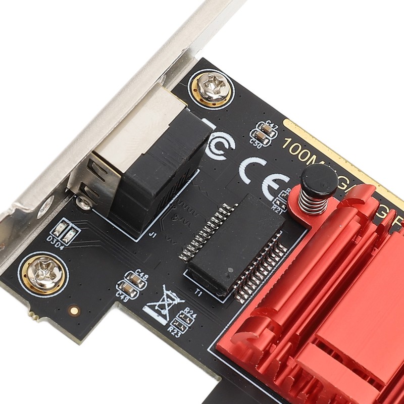 2.5G Gigabit PCI Express Ethernet Network Interface Card PCIE Network