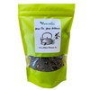 YongWell Jiaogulan Tea (Gynostemma Tea), Loose Leaf, All Natural, Potent