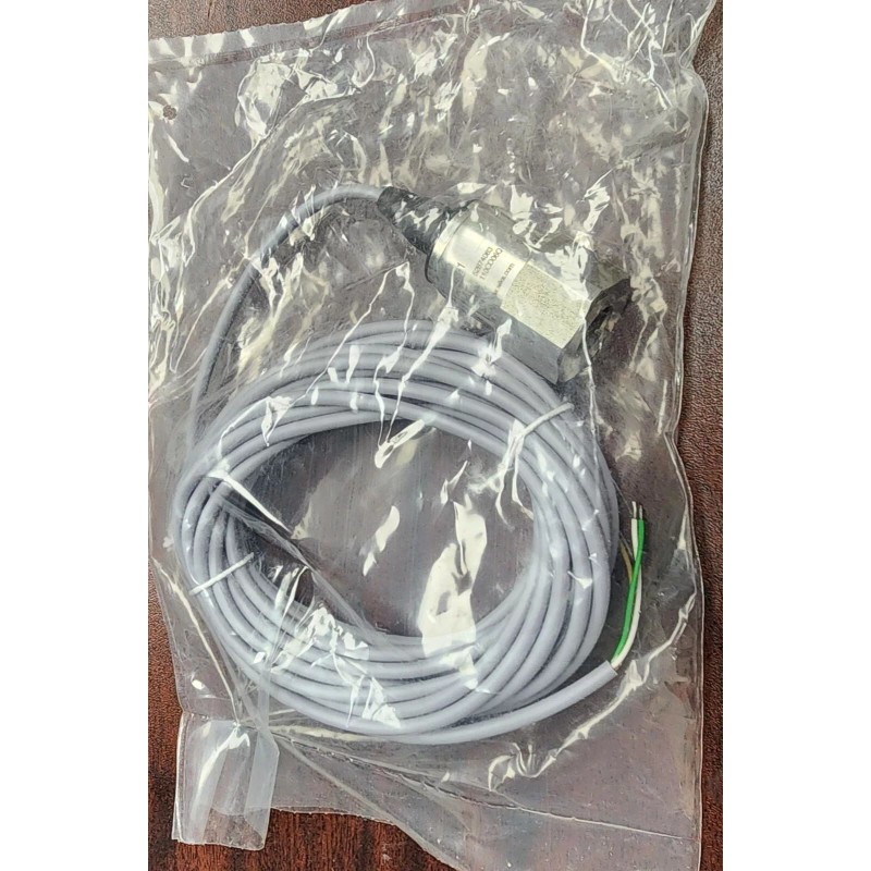 WIKA 52874083 Pressure Sensor Transmitter R-1, NEW