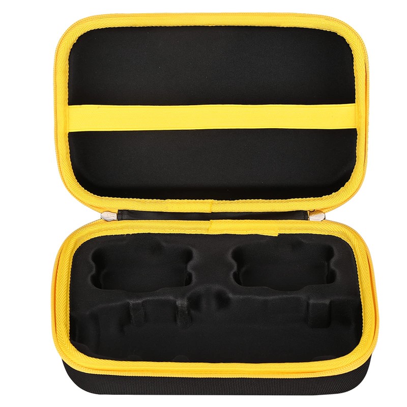 Mchoi Hard Carrying Case Fits for DEWALT DCF682N1 / DCF680N2
