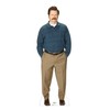 Cardboard People Ron Swanson Cardboard Cutout Standup - Parks and