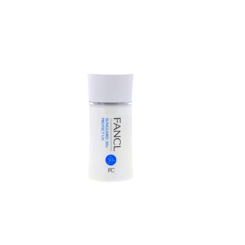 FANCL - Sun Guard Protect Lotion UV (60ml/2oz) SPF50+ PA++++