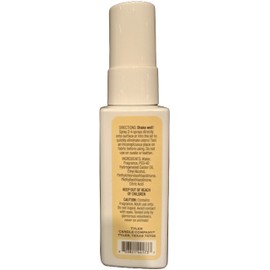 Tyler Candle Company - Spray On Demand - Icon fragrance - 34g / 1.2oz, Clear