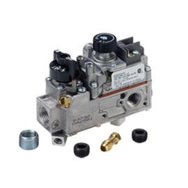Gas Valve, Low Capacity, 70, 000 BtuH