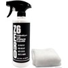 Zero Six - SiO2 Ceramic Interior Cleaner Spray W Microfiber-