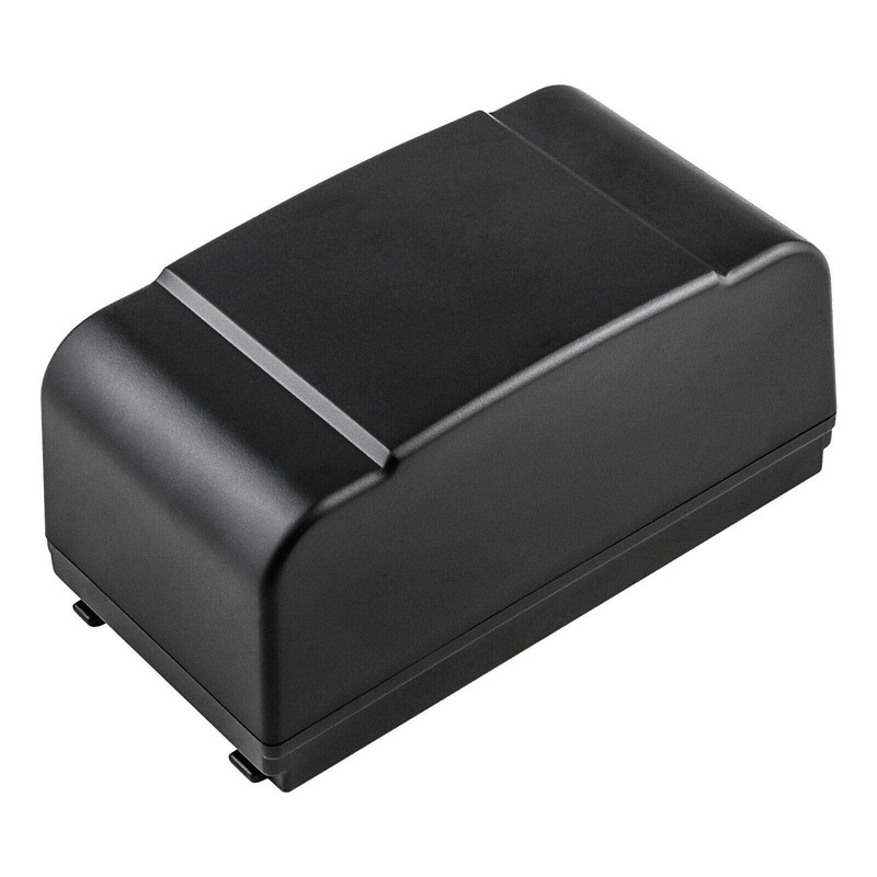 Kastar 2-Pack Ni-MH Battery 6V 4800mAh Compatible with Sony CCD-FX200E