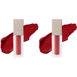 Mikrit MyCrit Matte Long-lasting Lip Tint Cool Tone 13 Petunia x 2 BNS / 미크릿 매트 밀착 지속 립틴트 쿨톤 13 페튜니아 X2개 BNS