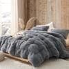 Byourbed Alaskan Winters - Coma Inducer® Oversized Comforter - Chiseled