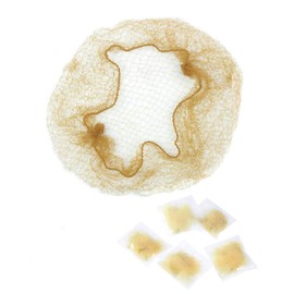 Hair Nets for Women Blonde
