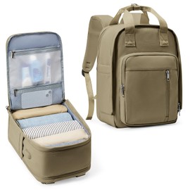 SZLX Ryanair Cabin Bags 40x20x25 Underseat Carry-Ons Bag Women Easyjet Cabin Bag Rucksack Hand Luggage Bag Waterproof Laptop Backpack Men Travel Backpack Cabin Size with USB Charging Port